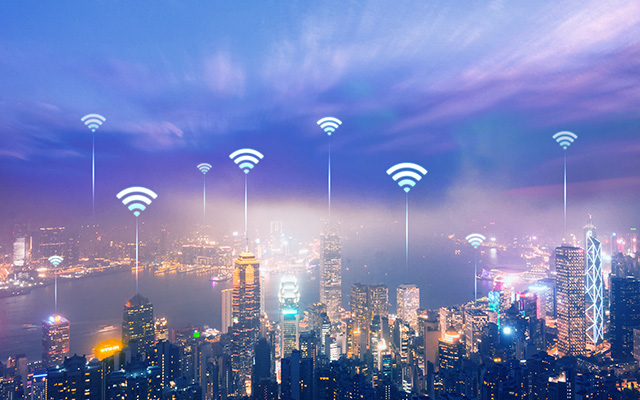 Wireless technology